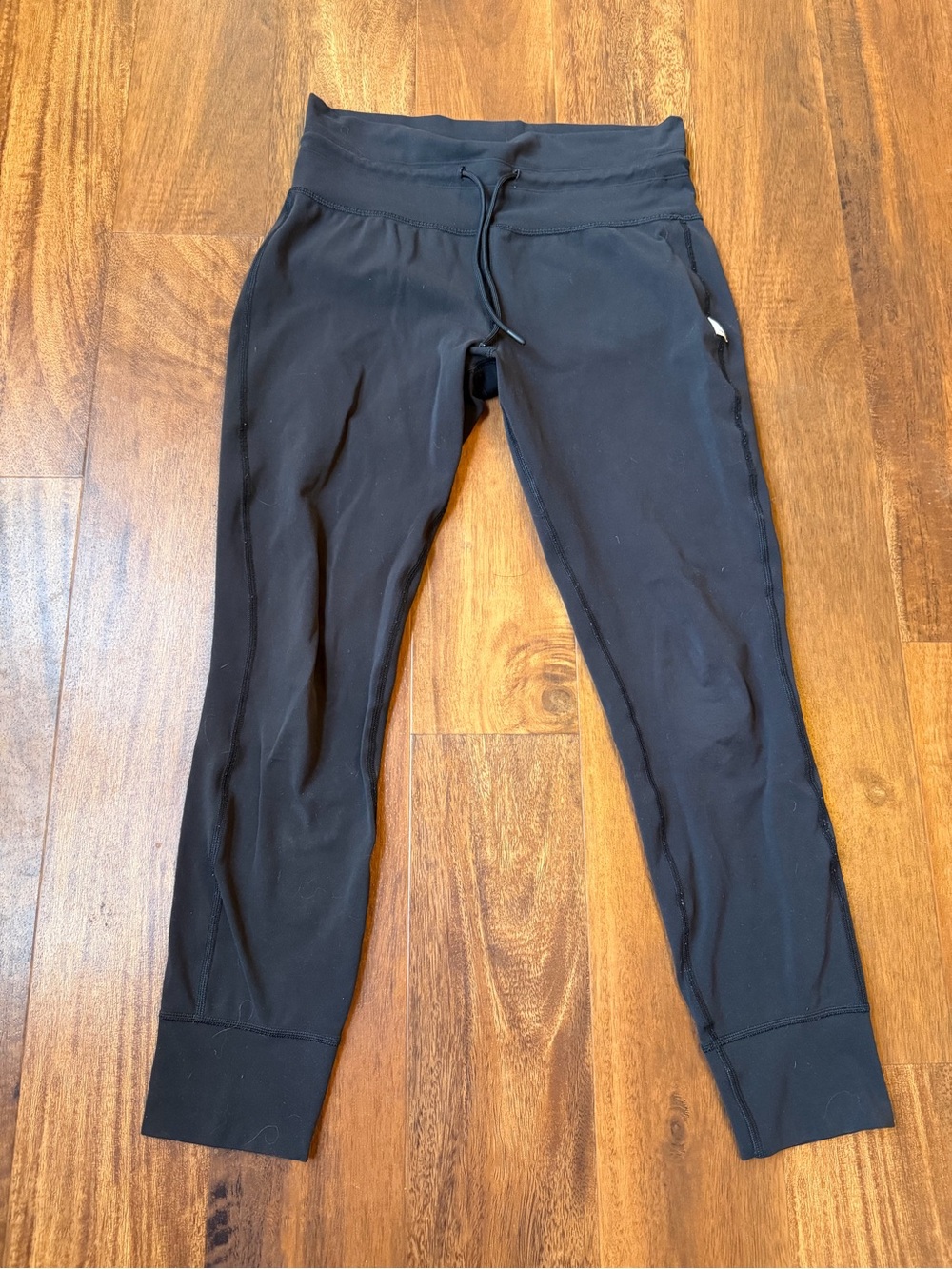 Vuori Black Daily Legging